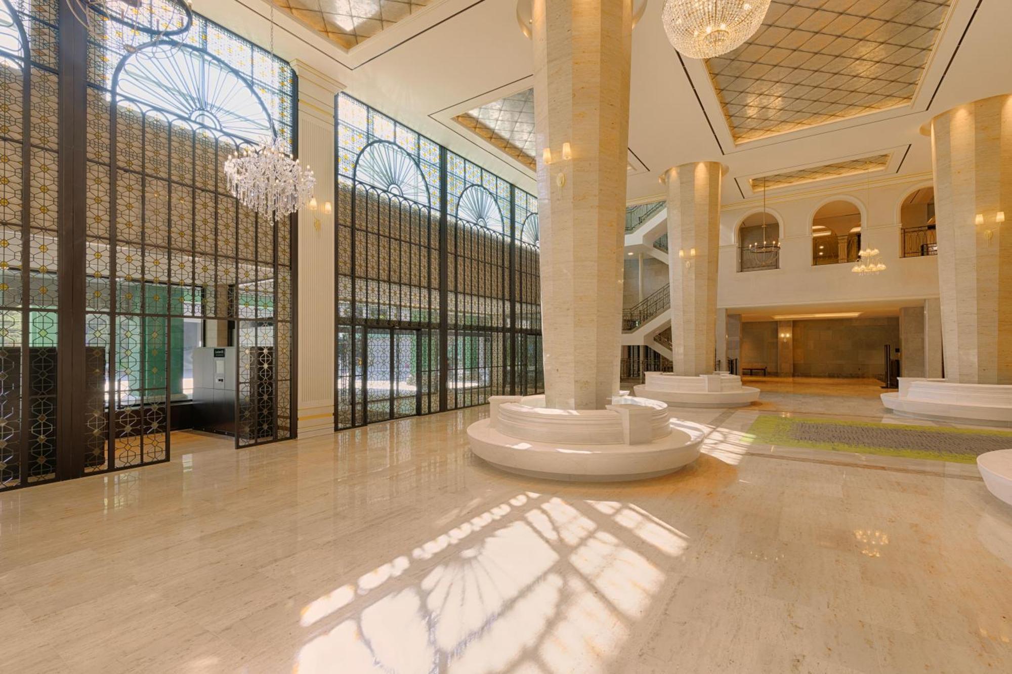 Hotel Sono Calm Vivaldipark à Hongcheon Extérieur photo